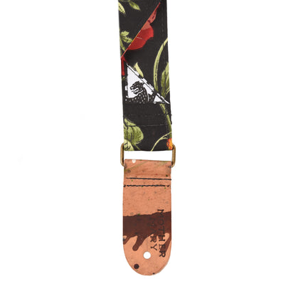 Mother Mary "The Big Kahuna" Guitar Strap Accessories / Straps