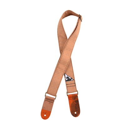 Mother Mary "The Crown" Guitar Strap Accessories / Straps