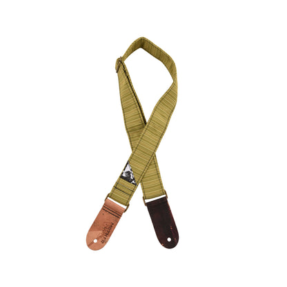 Mother Mary "Vertigo" Guitar Strap Accessories / Straps