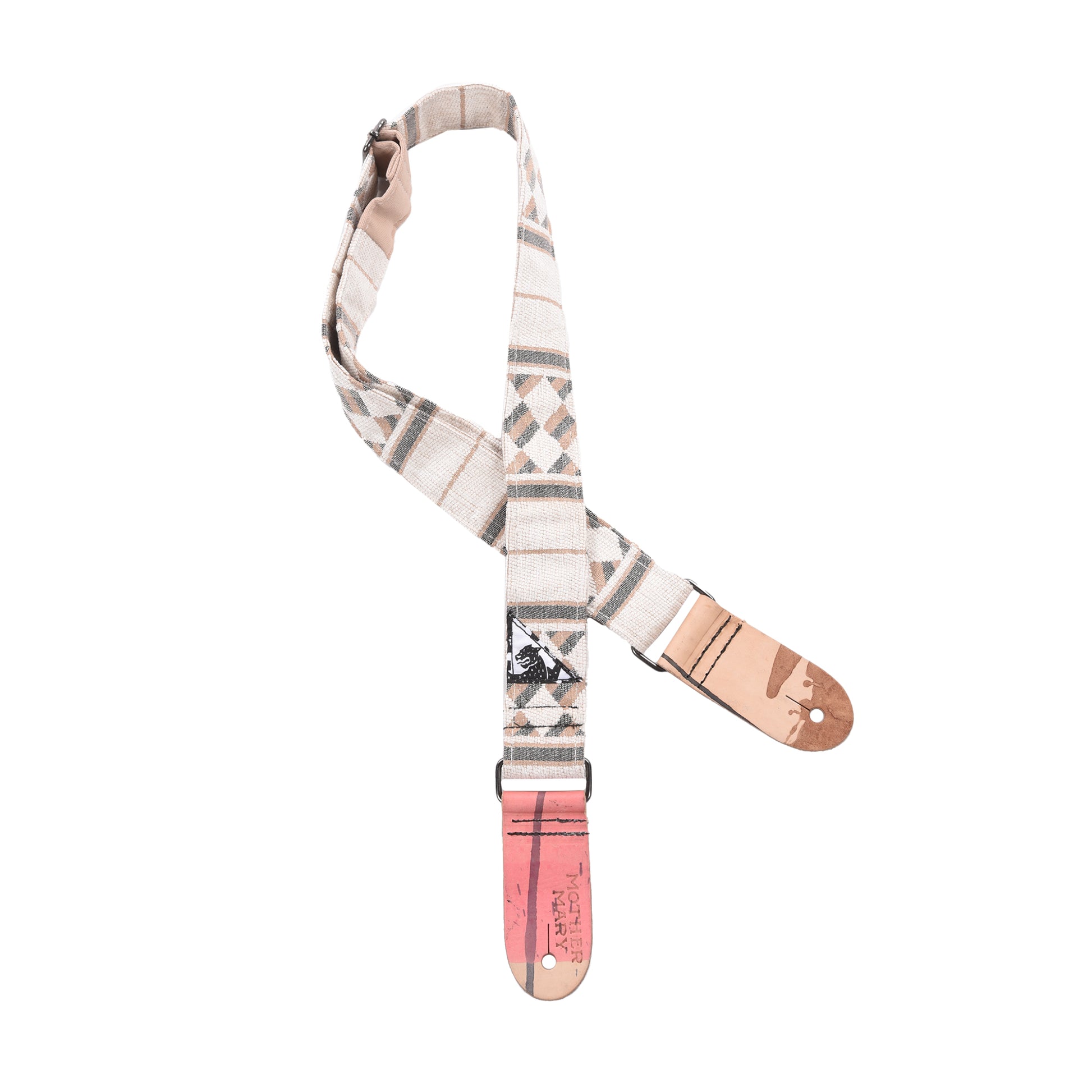 Mother Mary "Victorian" Guitar Strap Accessories / Straps
