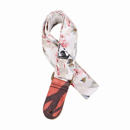 Mother Mary "A Room With A View" Guitar Strap Straps