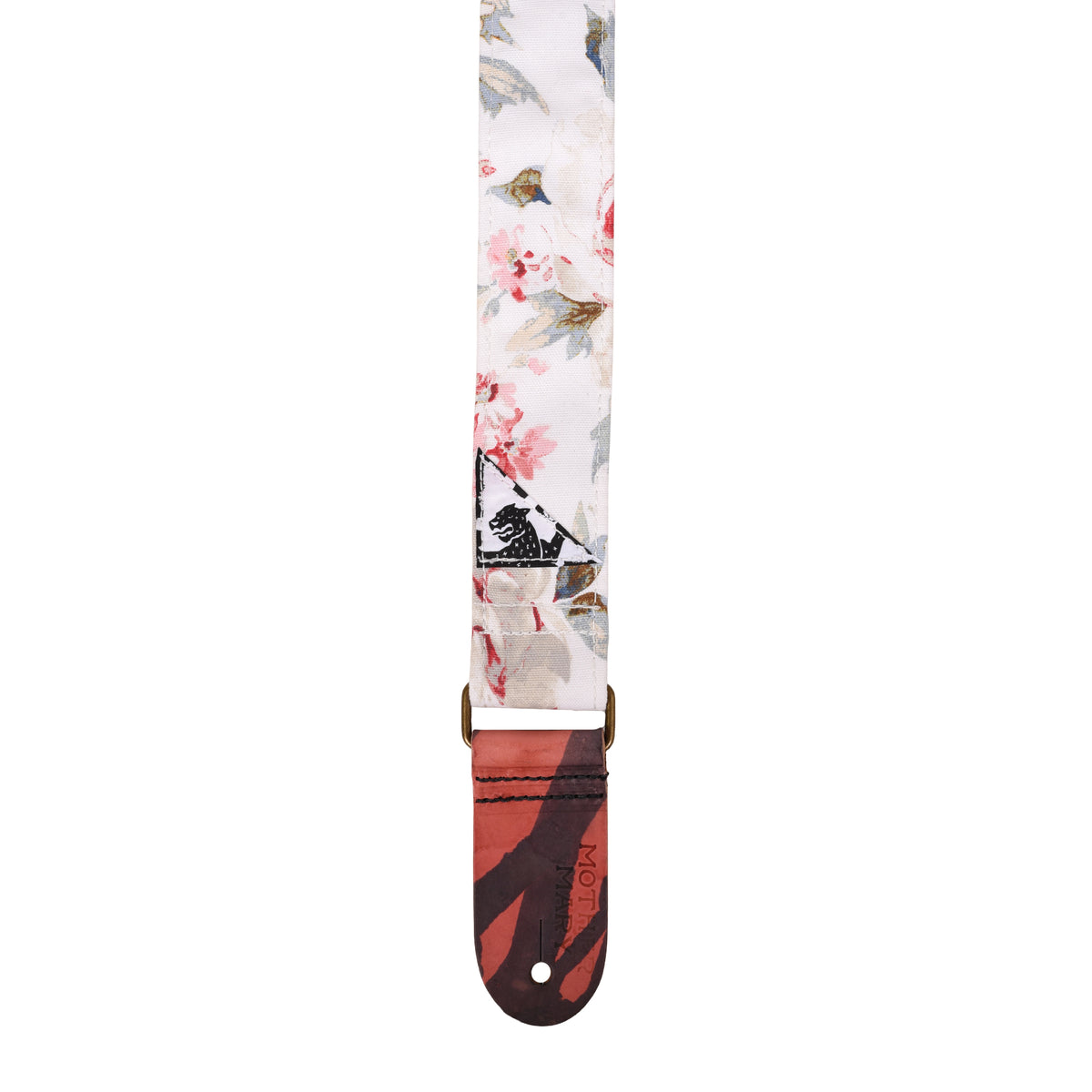 Mother Mary "A Room With A View" Guitar Strap Straps