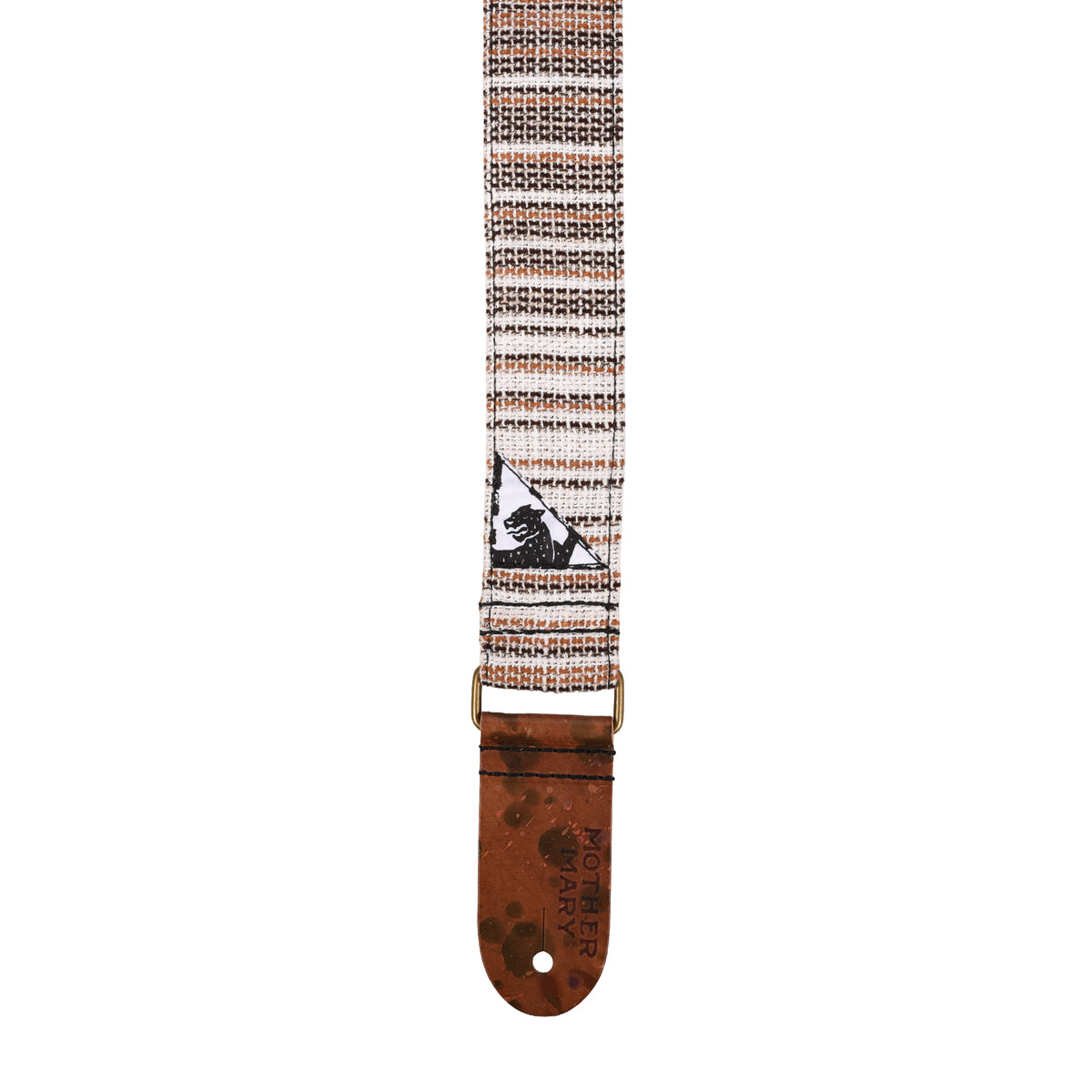 Mother Mary "High Desert” Guitar Strap Straps