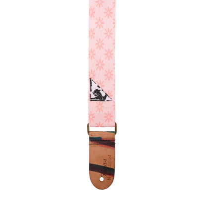 Mother Mary "Lolita" Guitar Strap Straps