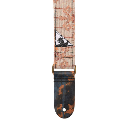 Mother Mary "Paris, Texas" Guitar Strap Straps
