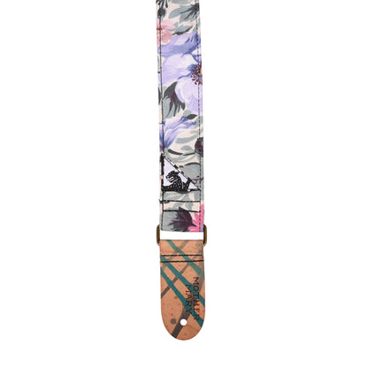Mother Mary "The Violet Hour" Guitar Strap Straps