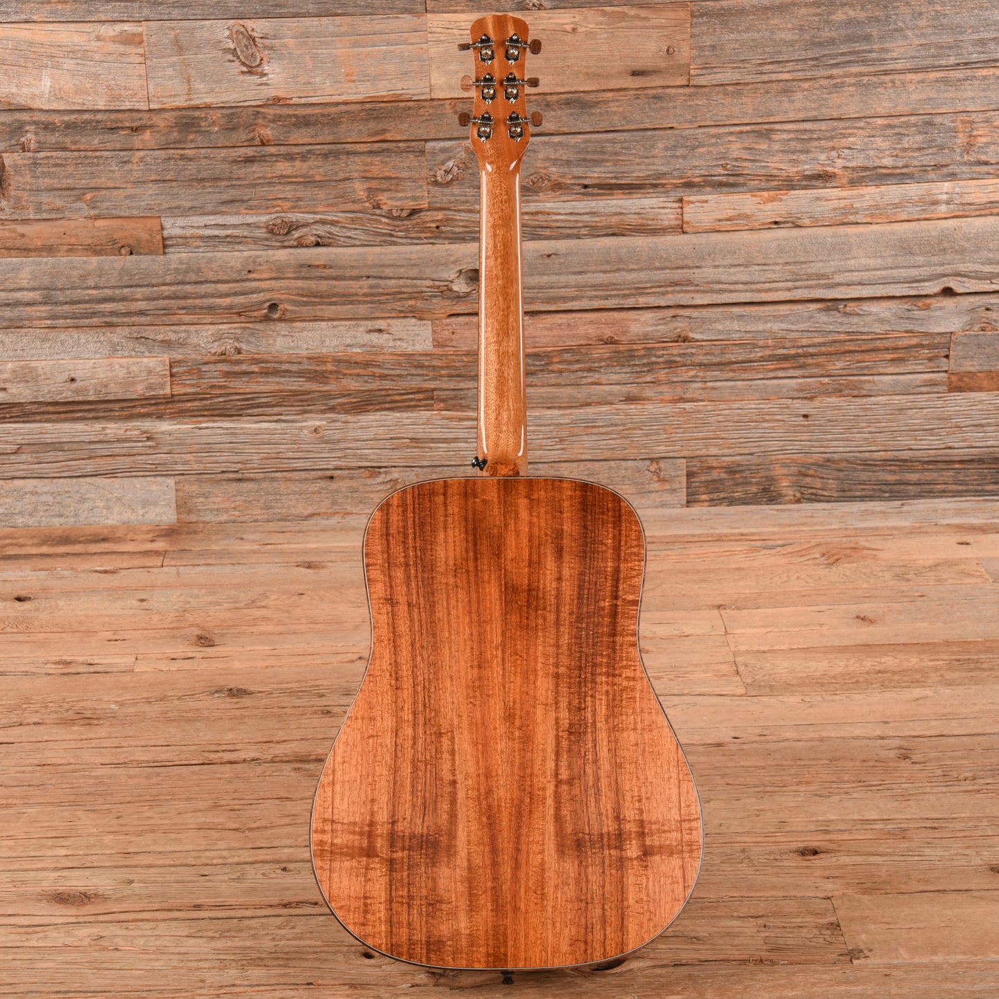 MP Guitars Aloha Ever After Natural 2023 - Zac Brown
