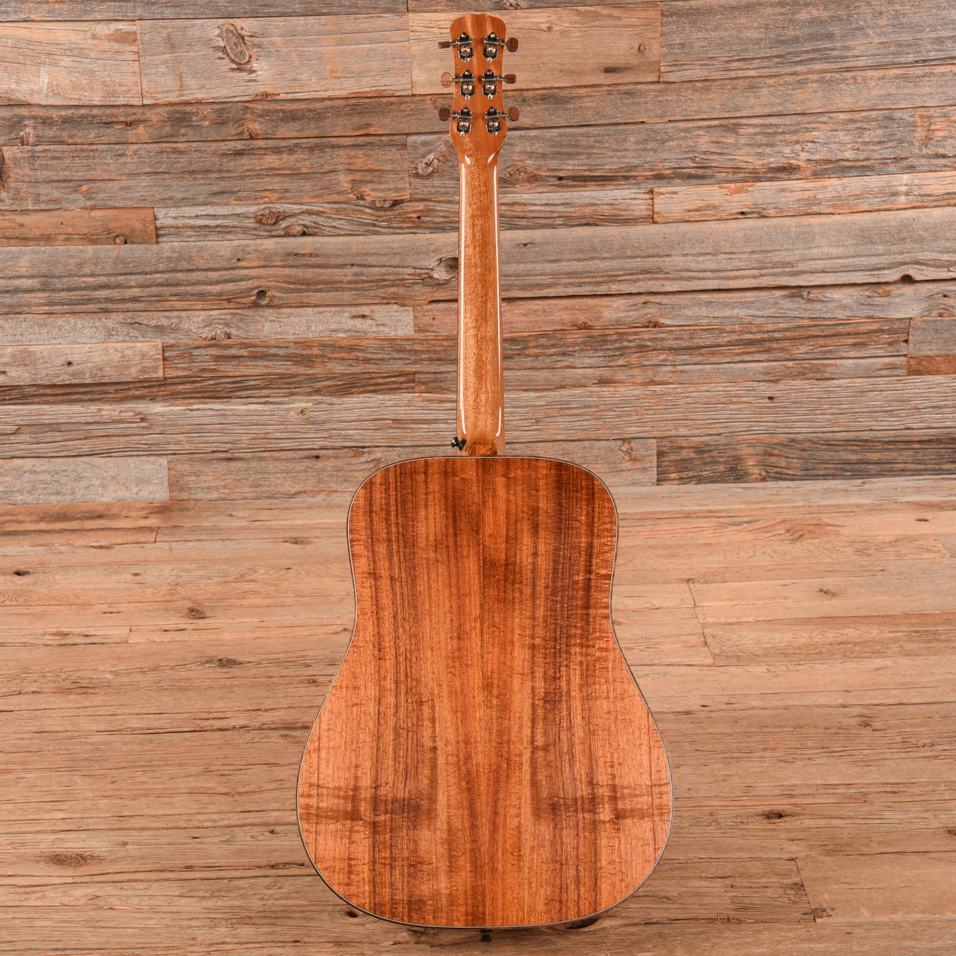 MP Guitars Aloha Ever After Natural 2023 - Zac Brown