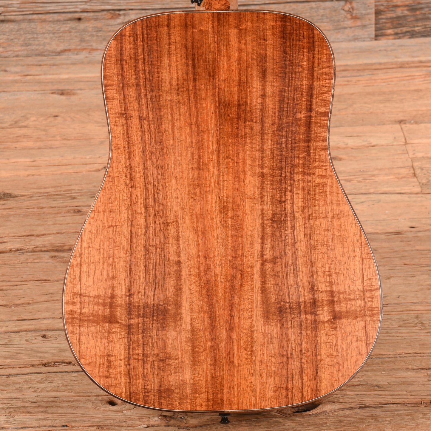 MP Guitars Aloha Ever After Natural 2023 - Zac Brown