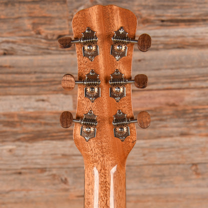 MP Guitars Aloha Ever After Natural 2023 - Zac Brown