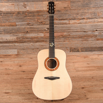 MP Guitars Aloha Ever After Natural 2023 - Zac Brown