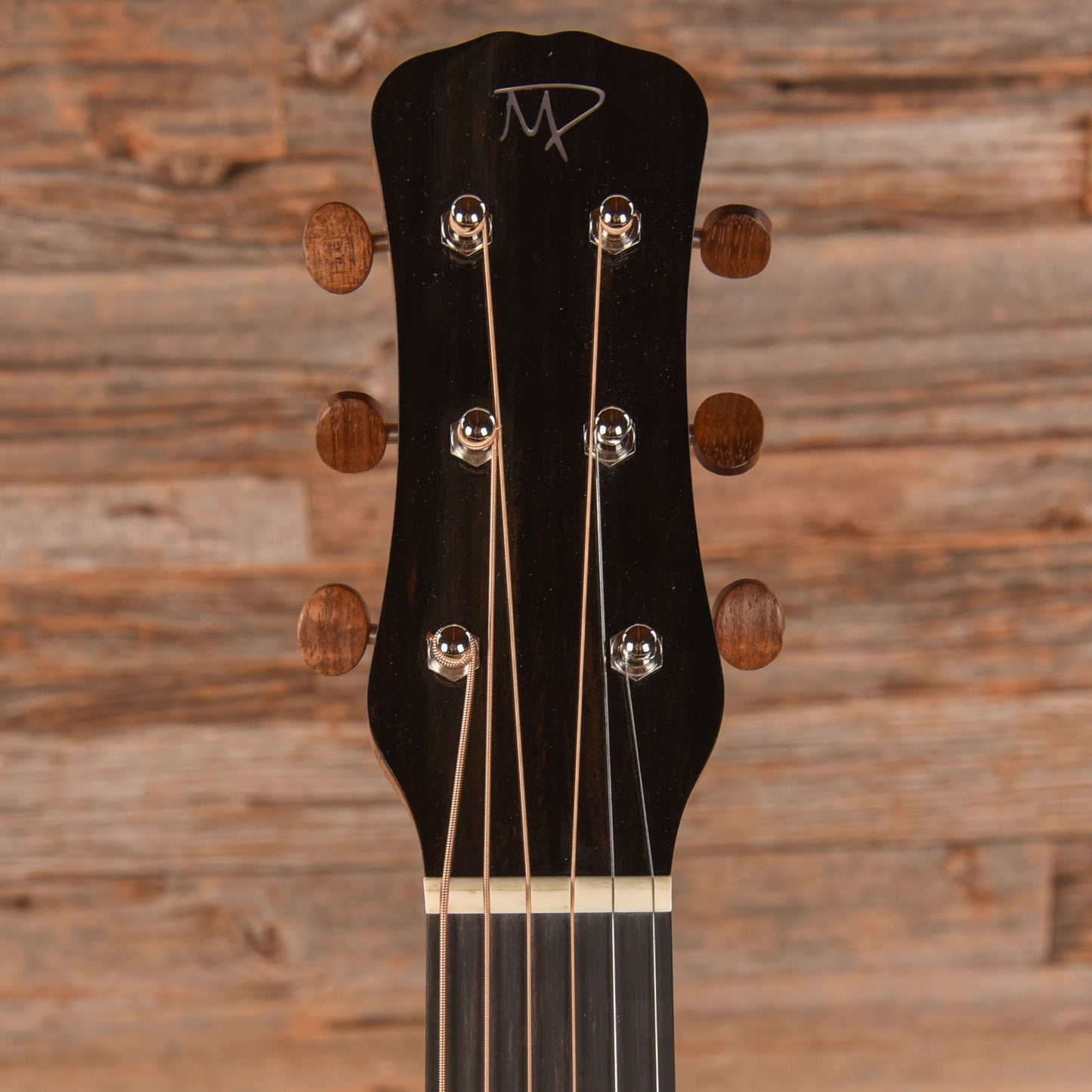 MP Guitars Aloha Ever After Natural 2023 - Zac Brown
