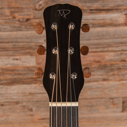 MP Guitars Aloha Ever After Natural 2023 - Zac Brown
