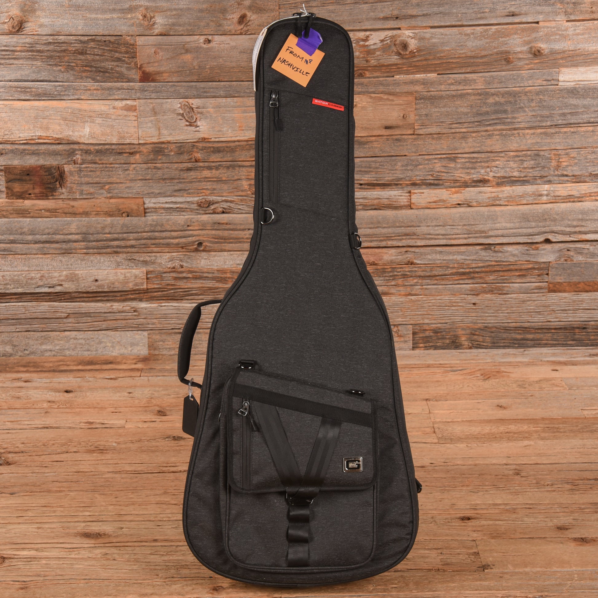 MP Guitars Aloha Ever After Natural 2023 - Zac Brown