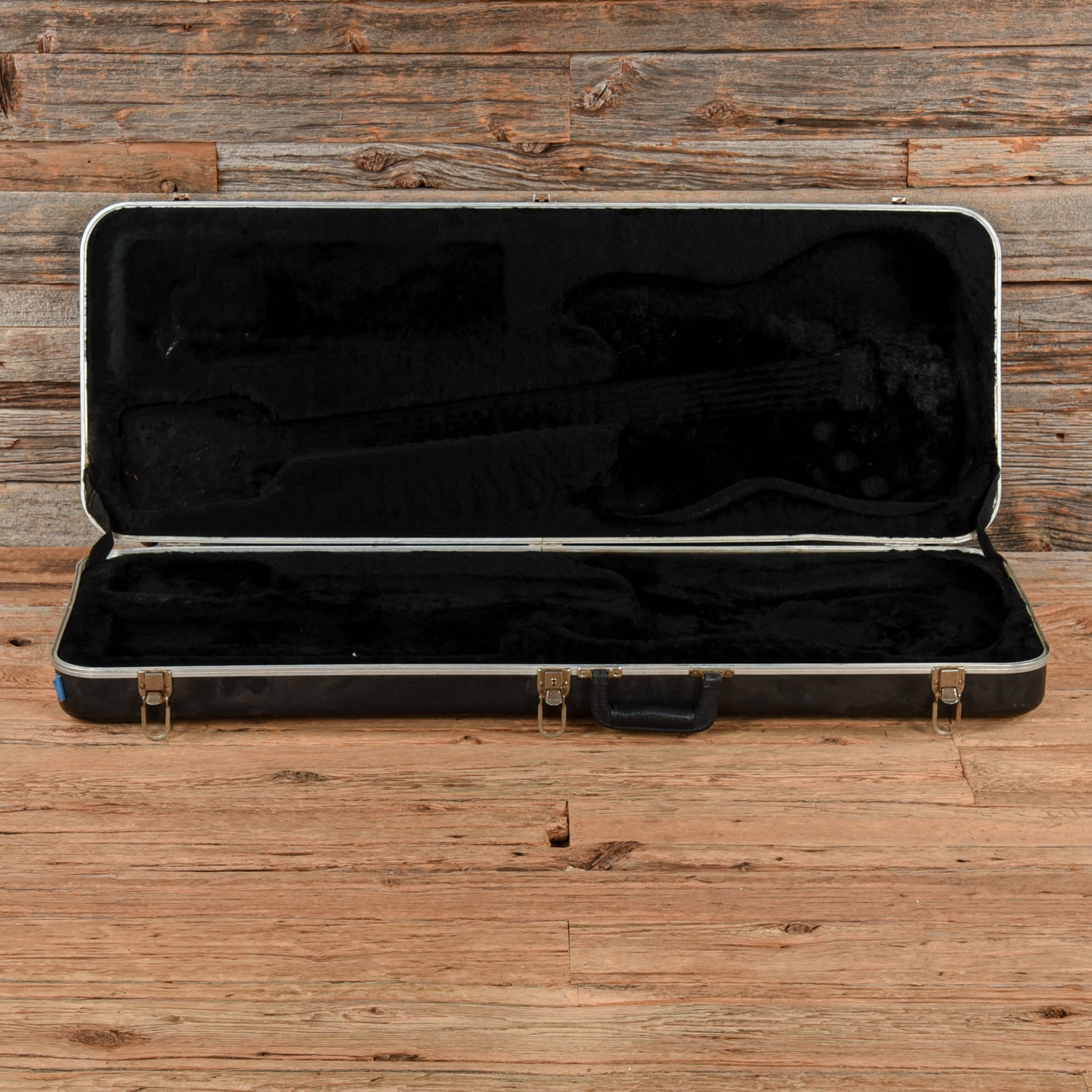 Fender American Standard Stratocaster Neck with Unknown Fender Body Vintage White 1997