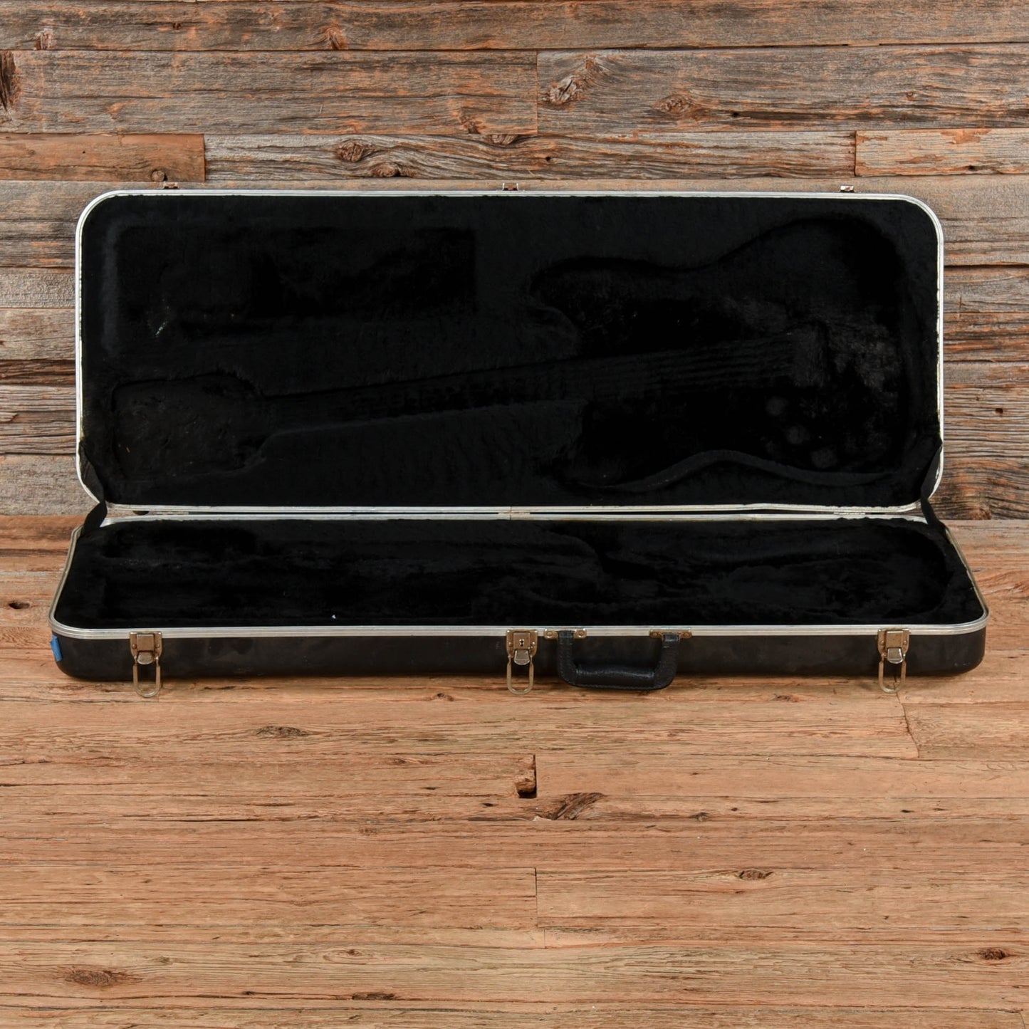 Fender American Standard Stratocaster Neck with Unknown Fender Body Vintage White 1997