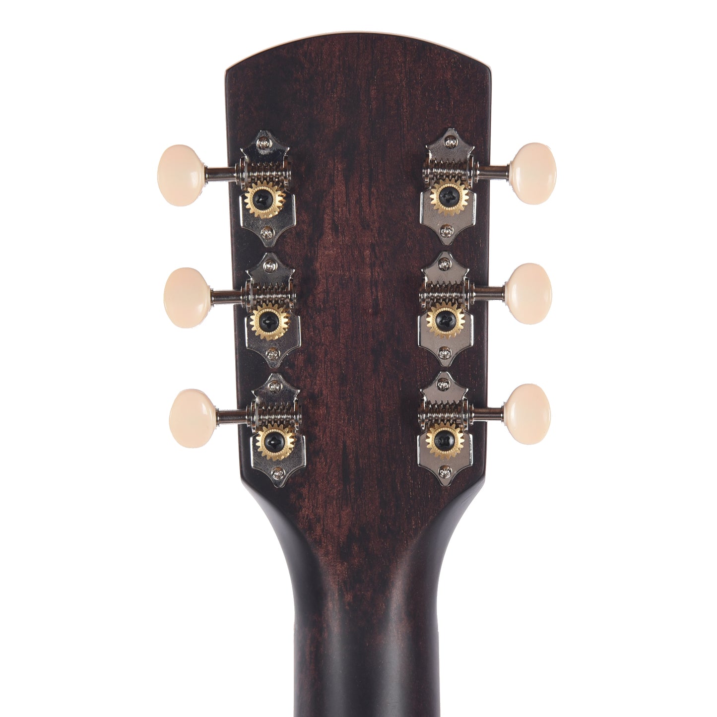 Orangewood Austen Retro Live Dreadnought Acoustic Electric Guitar Aged Satin Natural