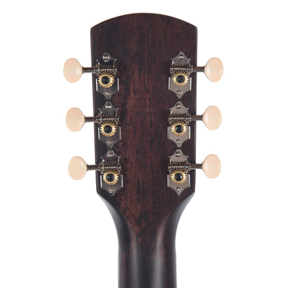 Orangewood Austen Retro Live Dreadnought Acoustic Electric Guitar Aged Satin Natural