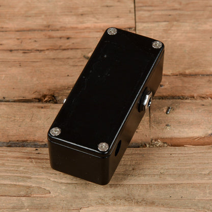 Mr. Black Pedals Mini Vintage Chorus Effects and Pedals / Chorus and Vibrato