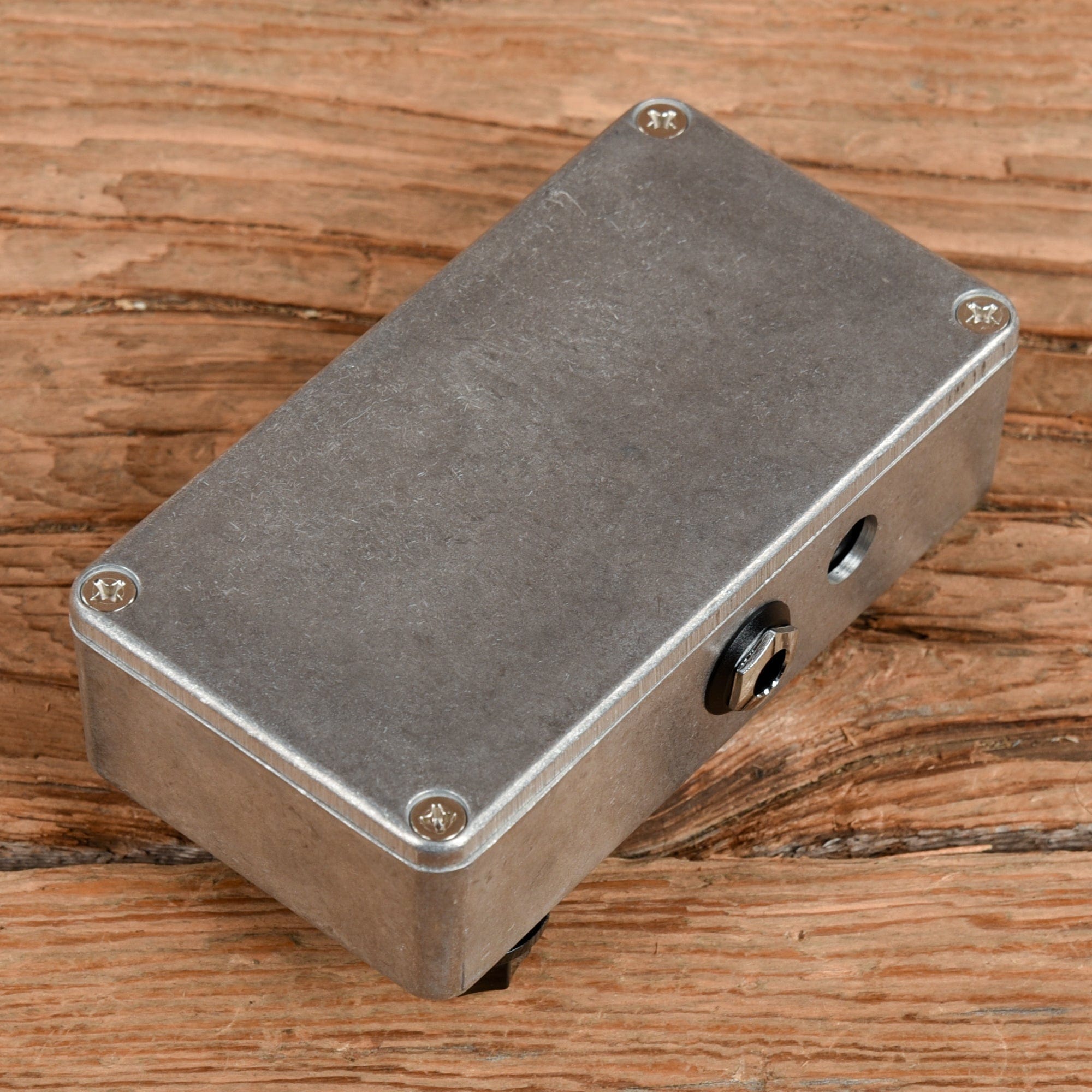 Mr. Black Pedals Vintage Ensemble Effects and Pedals / Chorus and Vibrato