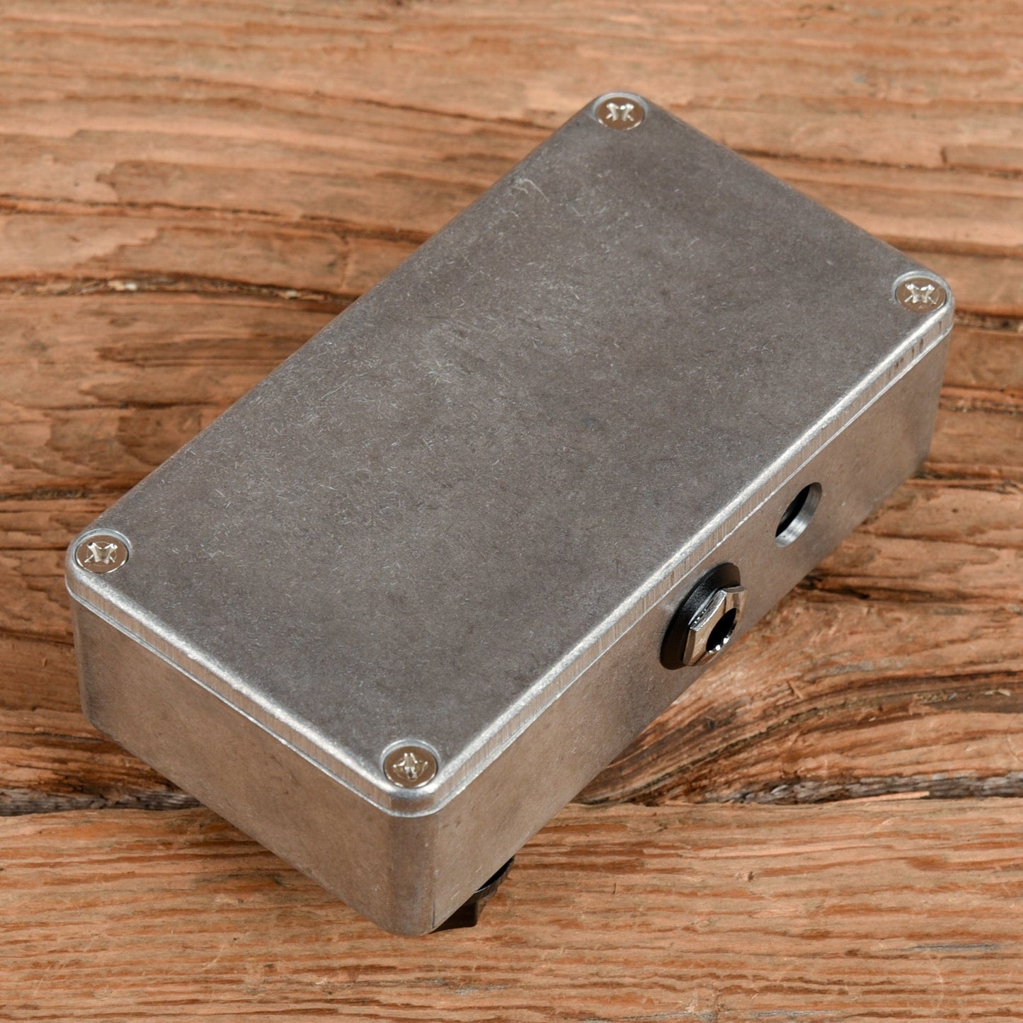 Mr. Black Pedals Vintage Ensemble Effects and Pedals / Chorus and Vibrato