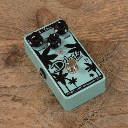 Mr. Black DeluxePlus Reverb & Tremolo Effects and Pedals / Reverb