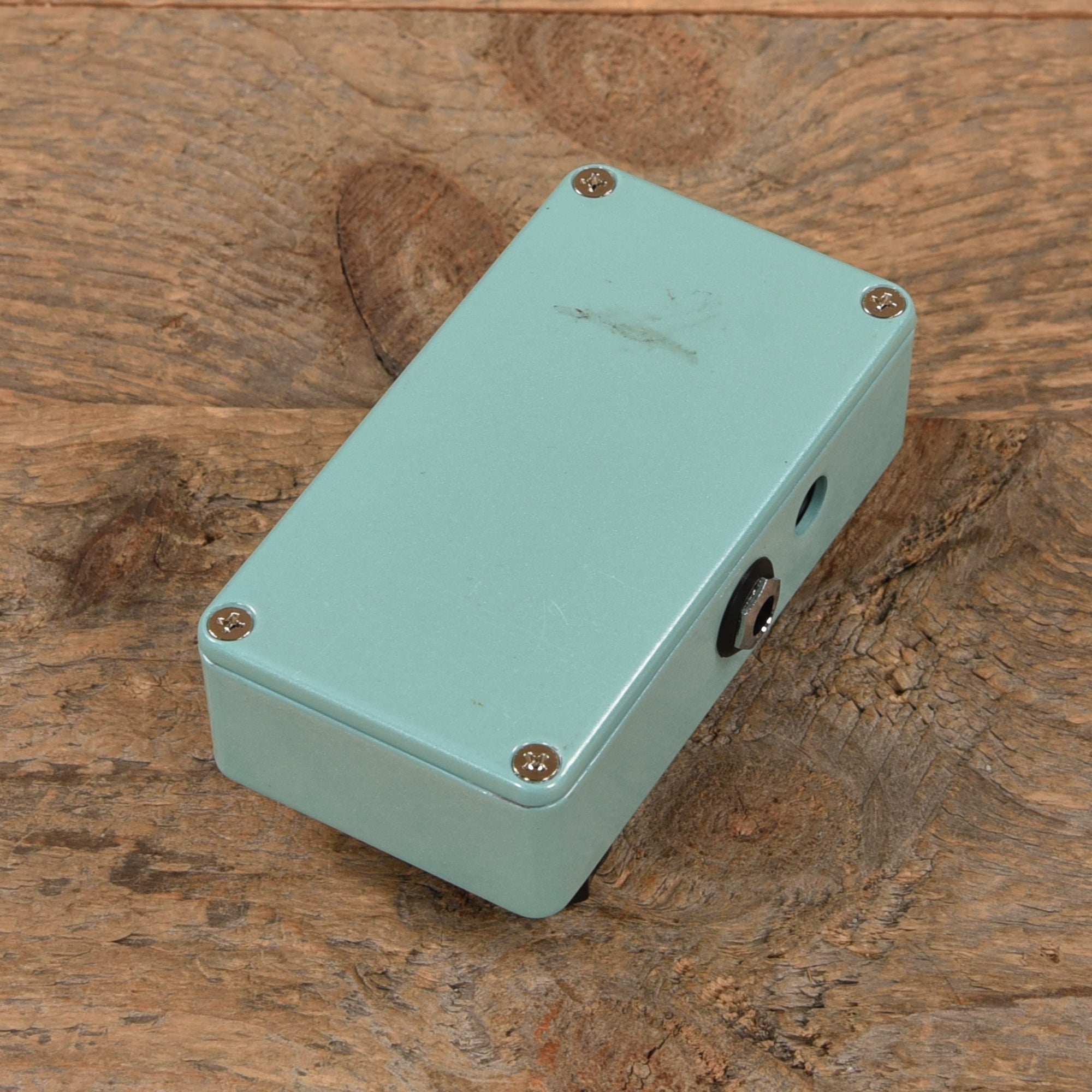 Mr. Black DeluxePlus Reverb & Tremolo Effects and Pedals / Reverb