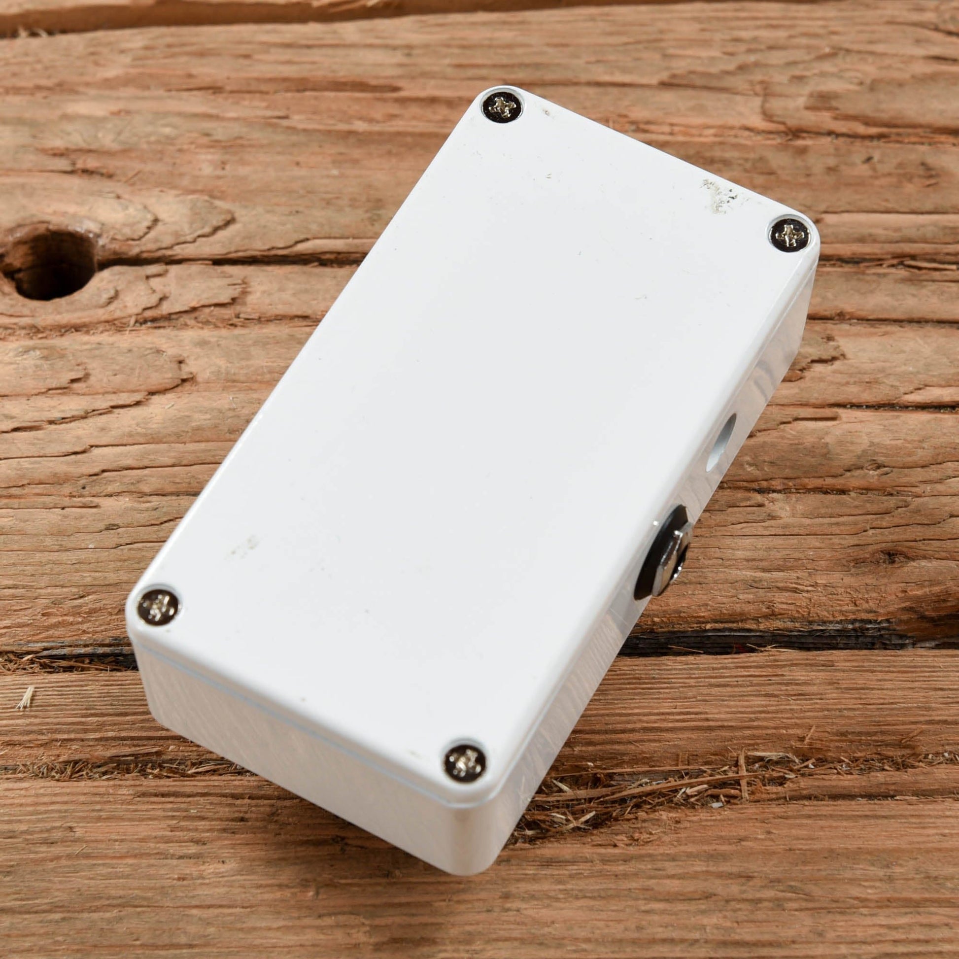 Mr. Black Fwonk Beta Purple Funk Generator Envelope Filter Pedal Effects and Pedals / Wahs and Filters