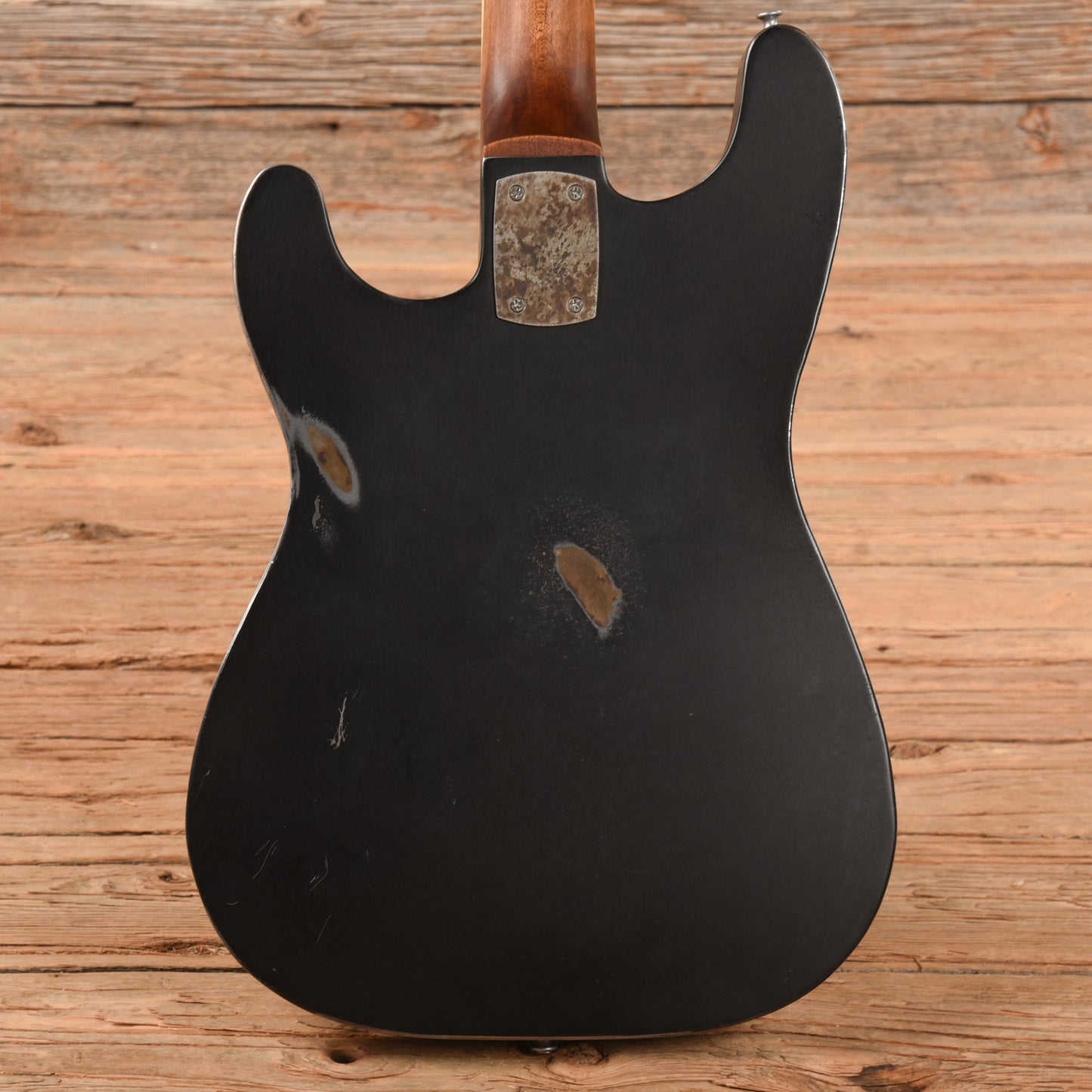 Mule Doublecut Mulecaster  2023 Electric Guitars / Hollow Body