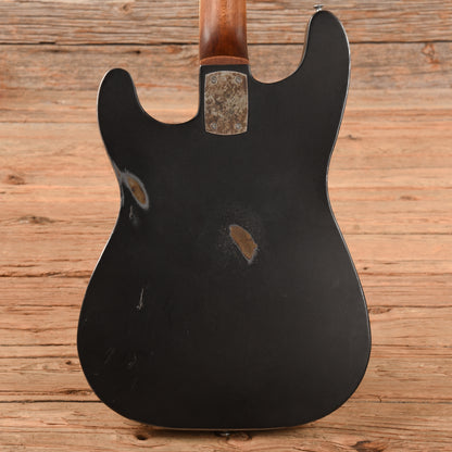 Mule Doublecut Mulecaster  2023 Electric Guitars / Hollow Body