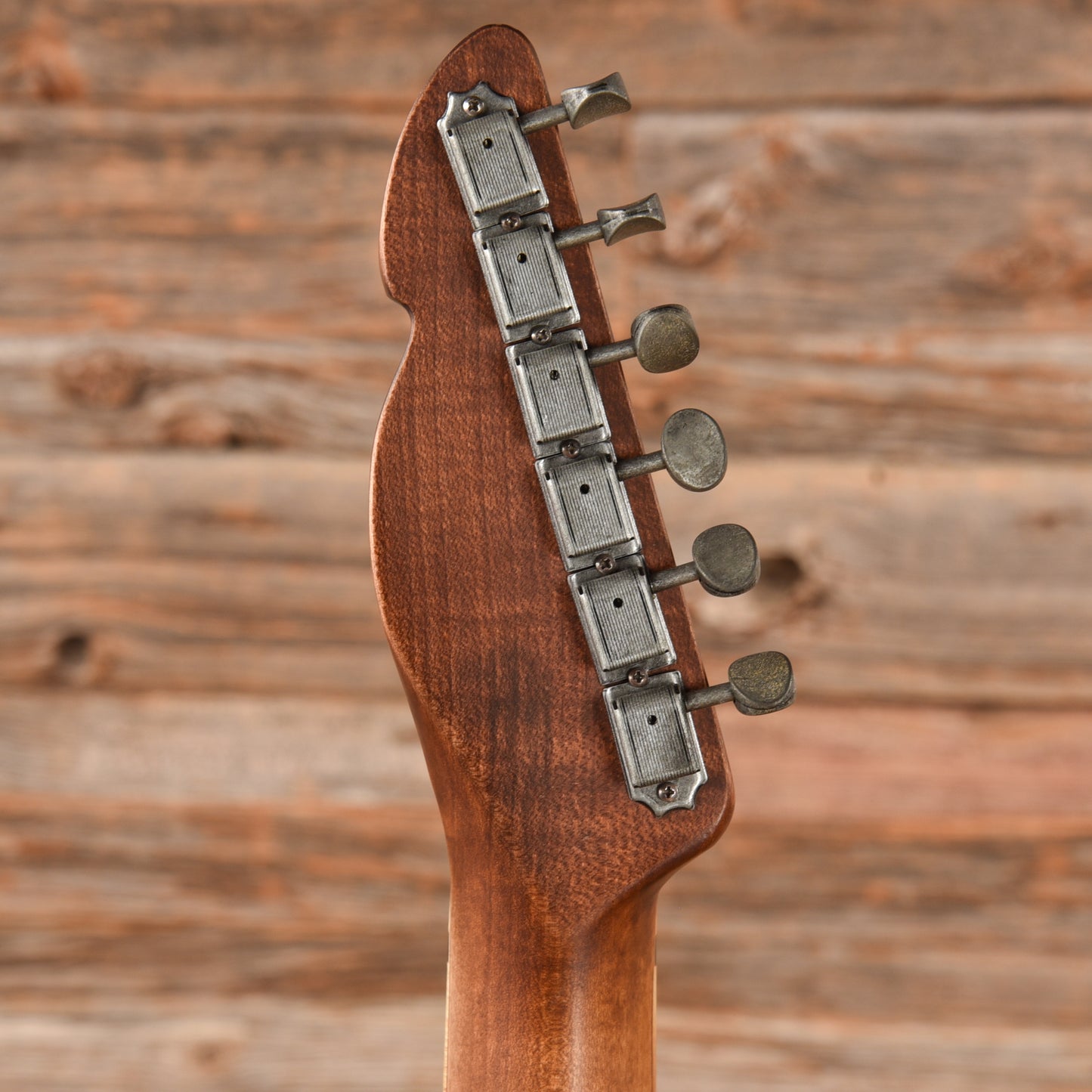 Mule Doublecut Mulecaster  2023 Electric Guitars / Hollow Body