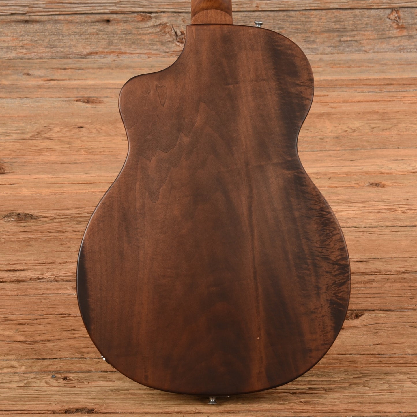 Mule Mavis Brown Electric Guitars / Semi-Hollow