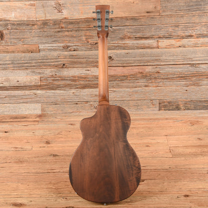 Mule Mavis Brown Electric Guitars / Semi-Hollow