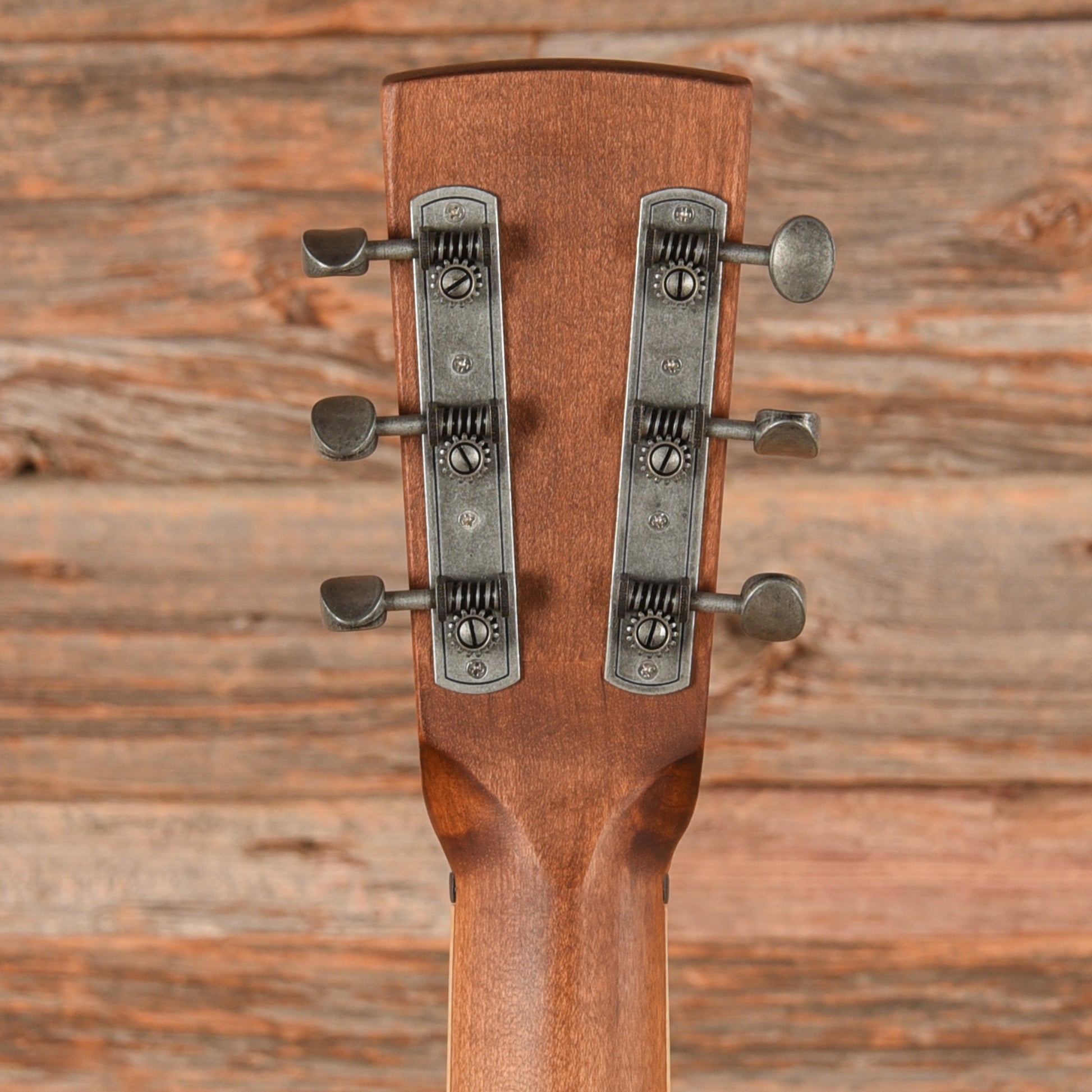 Mule Mavis Brown Electric Guitars / Semi-Hollow