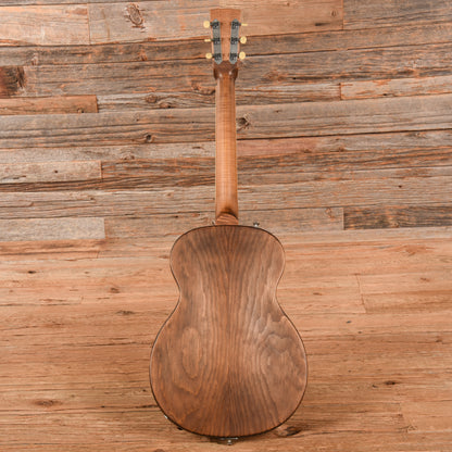Mule Mavis Natural Stain 2022 Electric Guitars / Semi-Hollow