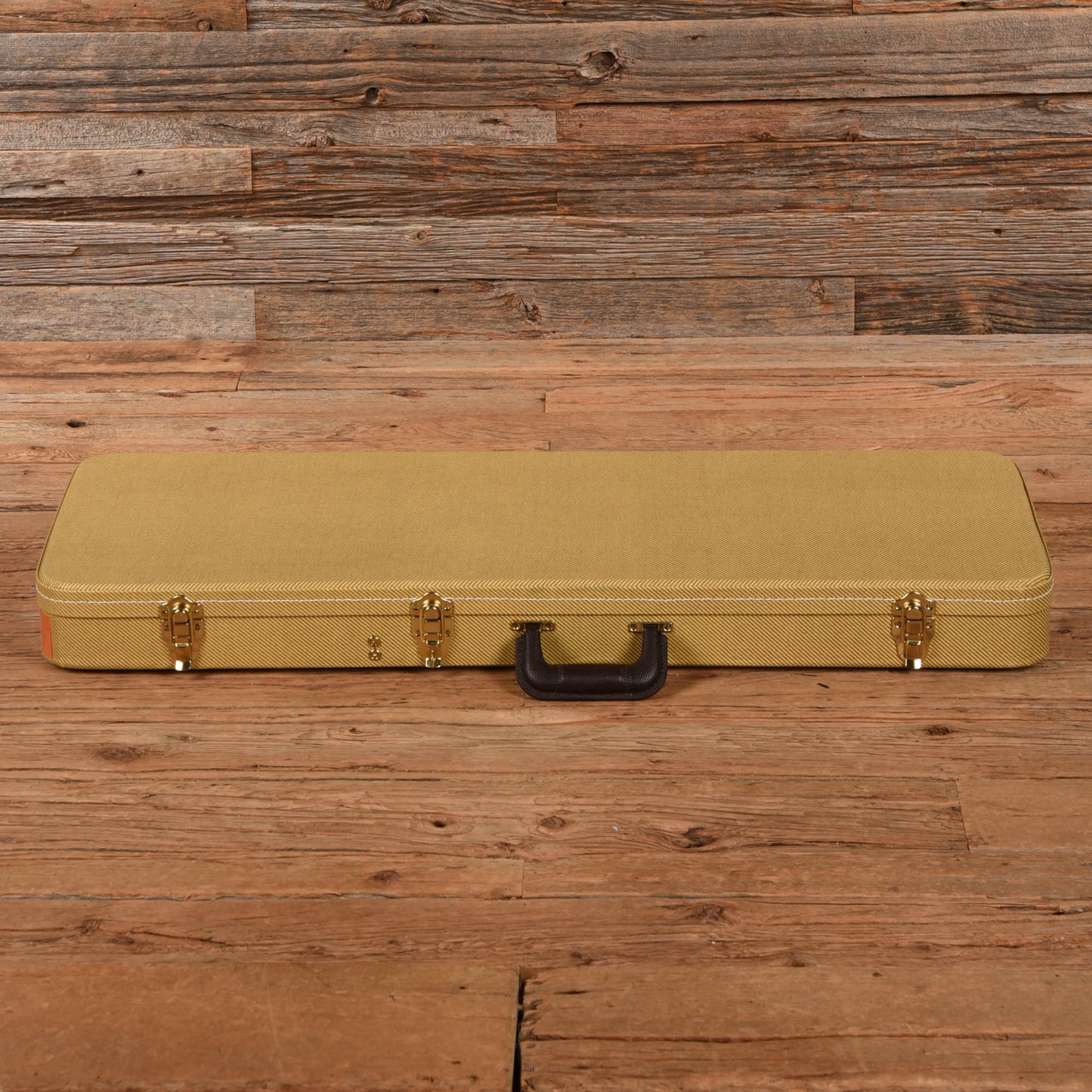Mule Mulecaster Metal Electric Guitars / Semi-Hollow