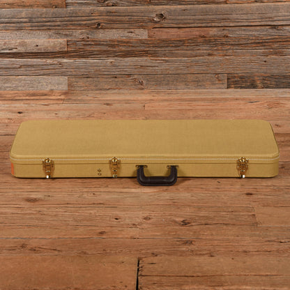 Mule Mulecaster Metal Electric Guitars / Semi-Hollow