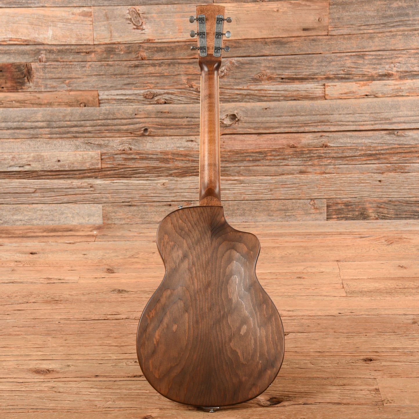 Mule Mavis Cutaway   LEFTY Electric Guitars / Solid Body