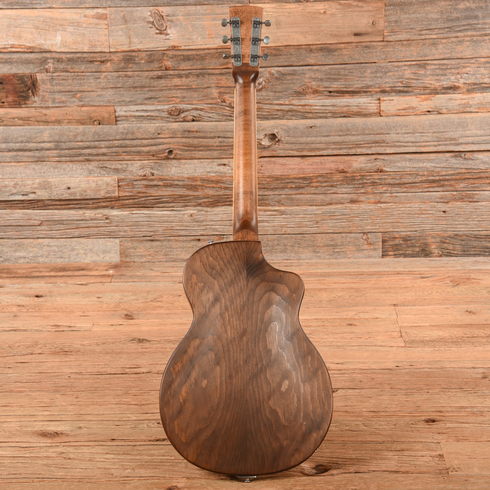 Mule Mavis Cutaway   LEFTY Electric Guitars / Solid Body