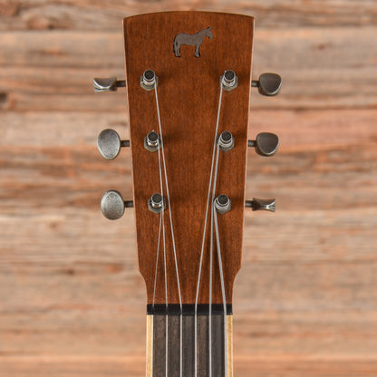 Mule Mavis Cutaway   LEFTY Electric Guitars / Solid Body