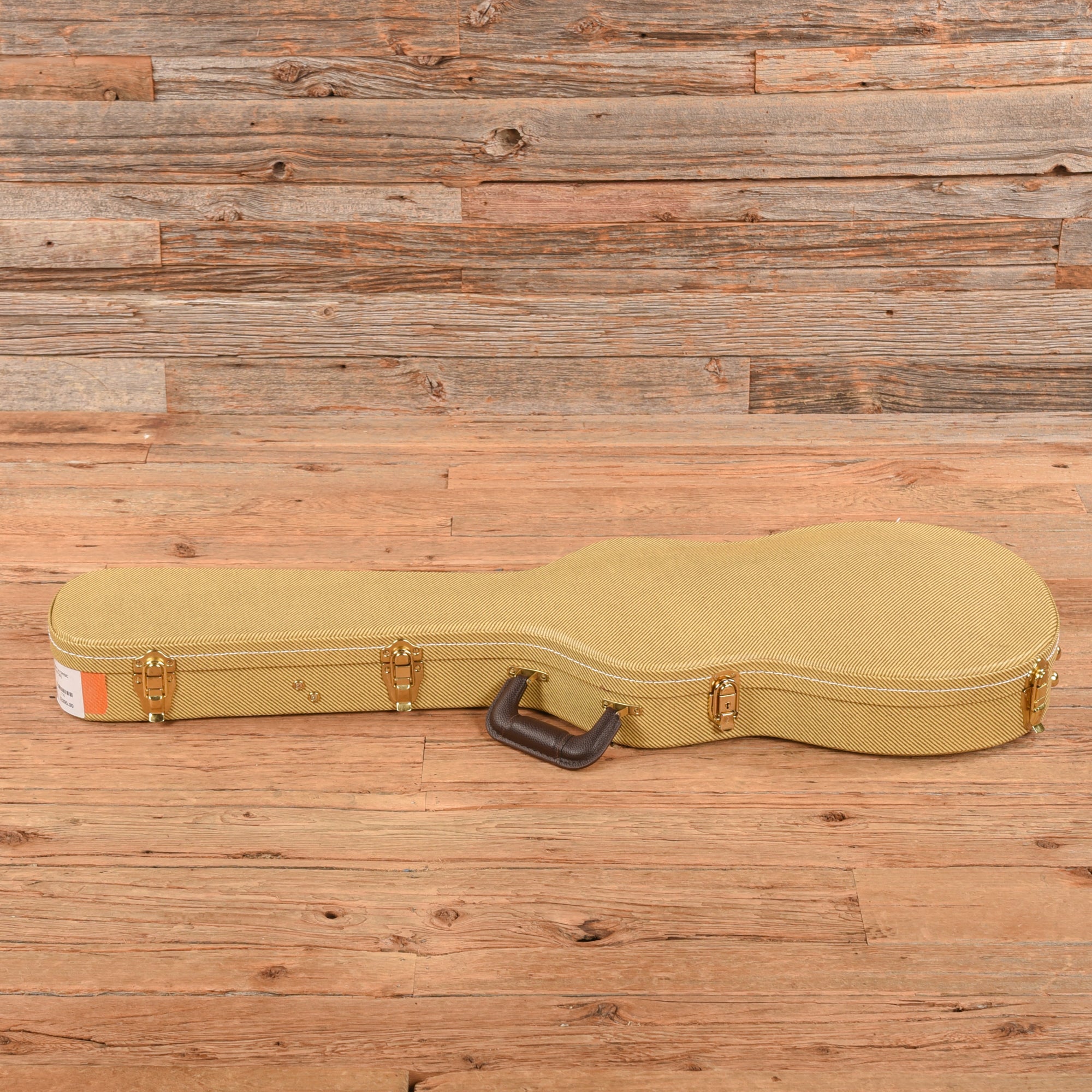 Mule Mavis Cutaway   LEFTY Electric Guitars / Solid Body