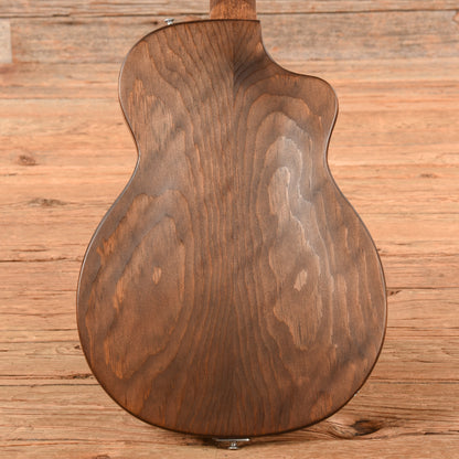 Mule Mavis Cutaway   LEFTY Electric Guitars / Solid Body