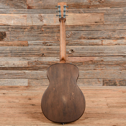 Mule Modest Mavis Brown Electric Guitars / Solid Body