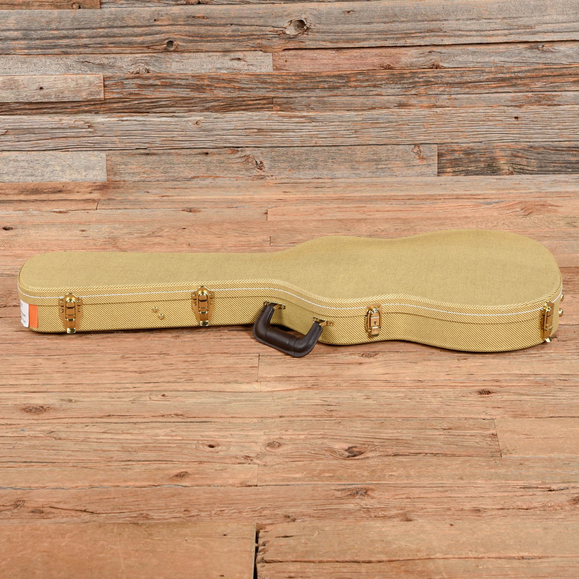 Mule Modest Mavis Brown Electric Guitars / Solid Body
