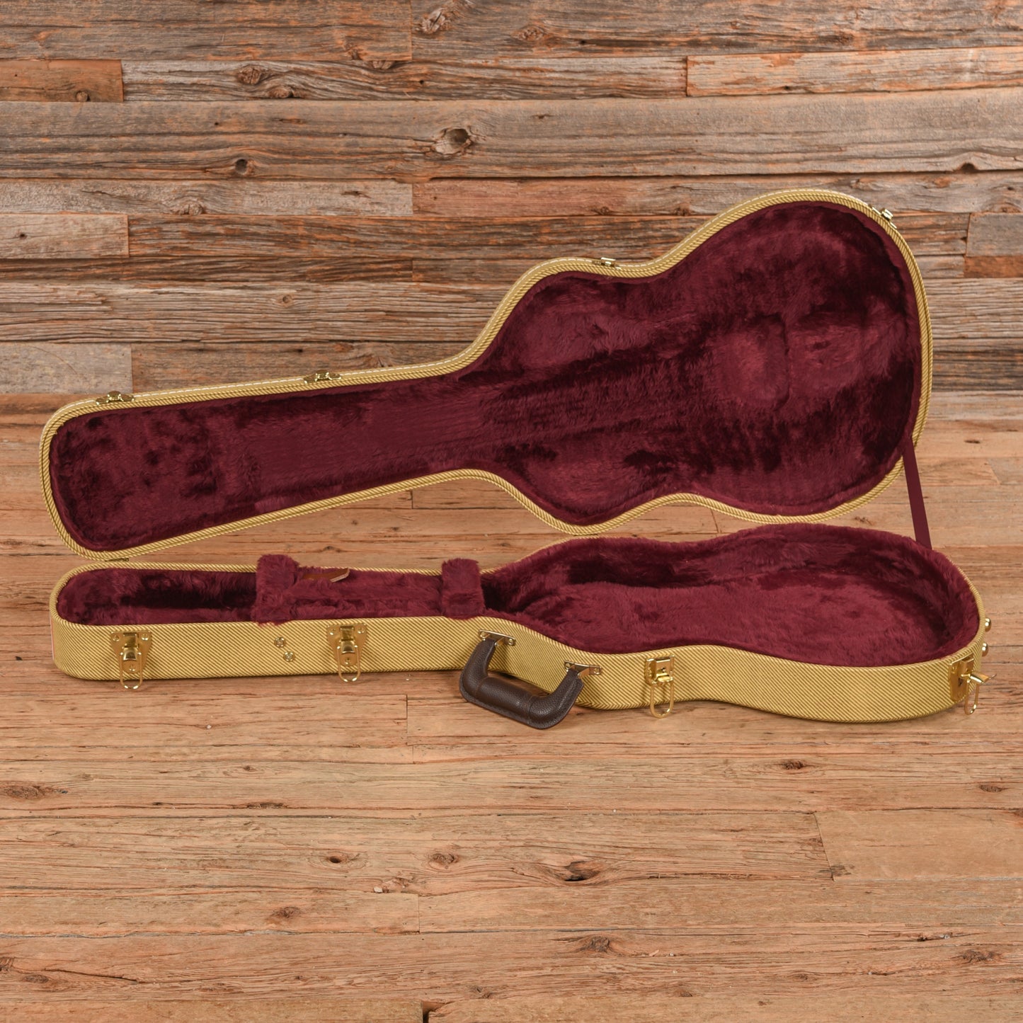 Mule Modest Mavis Electric Guitars / Solid Body