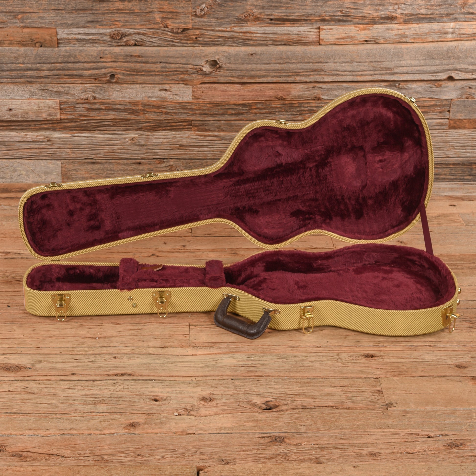 Mule Modest Mavis Electric Guitars / Solid Body