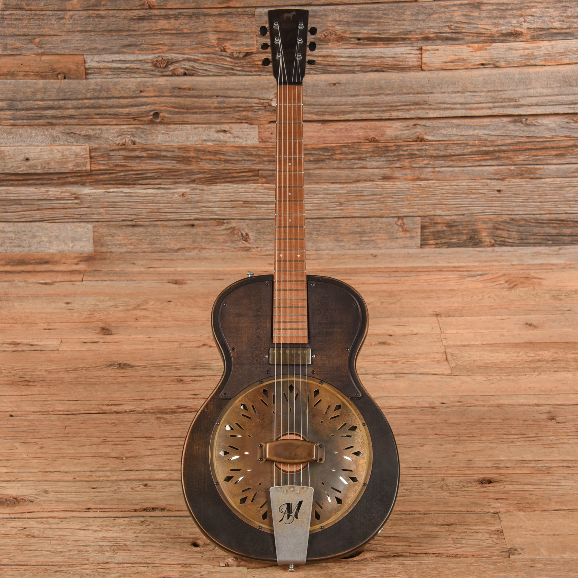 Mule Modest Mavis Electric Guitars / Solid Body