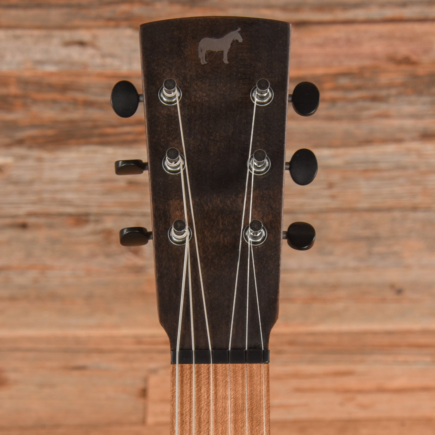 Mule Modest Mavis Electric Guitars / Solid Body