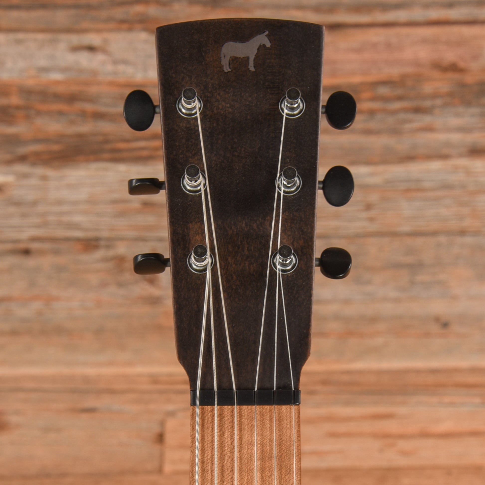 Mule Modest Mavis Electric Guitars / Solid Body