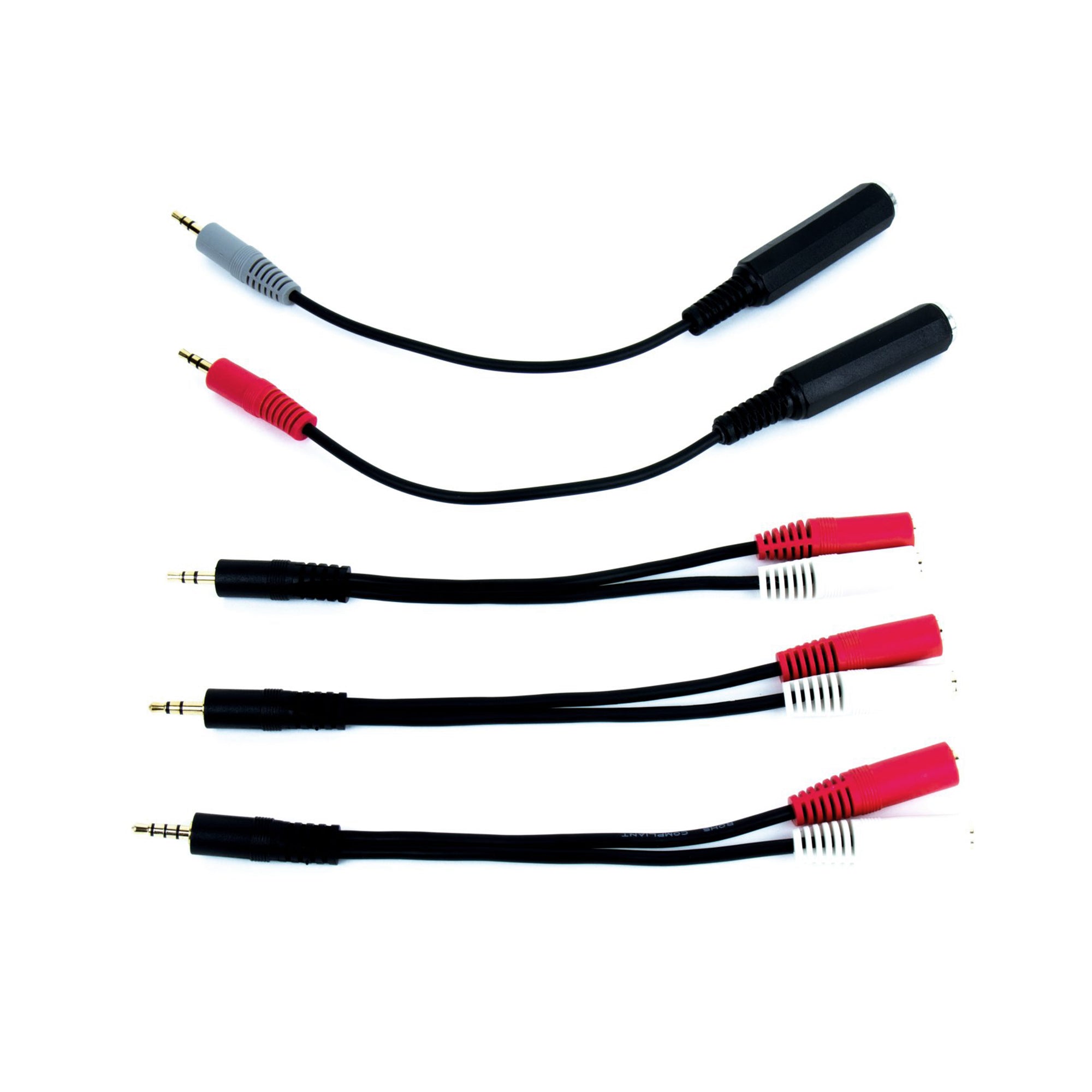 Muse Kinetics QuNexus Adapter Kit Accessories / Cables